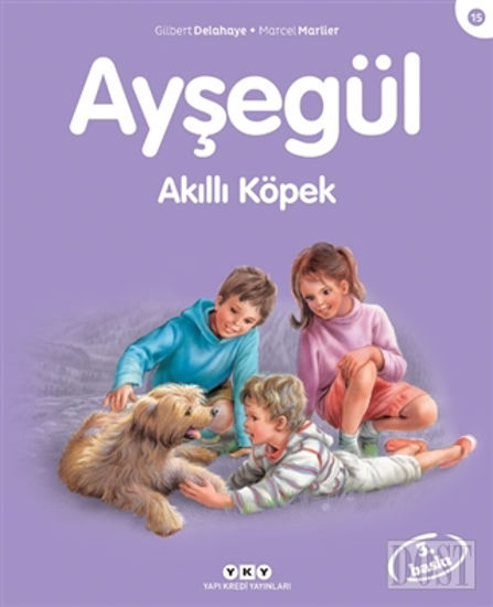 Ayşegül  Akıllı Köpek